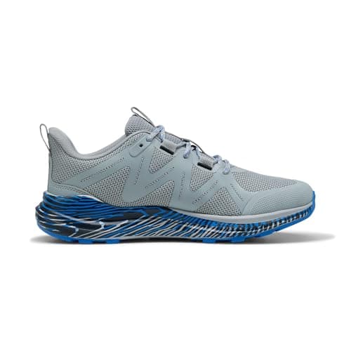 PUMA mens REFLECT LITE TRAIL B Shoes Sandal