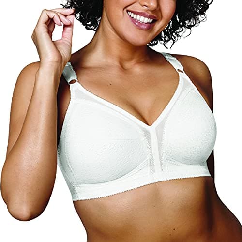 Playtex womens 18 Hour Original Soft Cup Bra Bras (pack of 1)