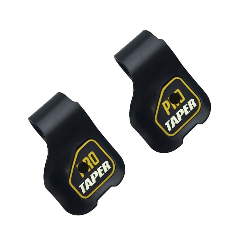 KaberTrade Universal Motorcycle Handle Mount Hand Rest Wrist Control Arm Rest for Accelerator Handle (2 Pcs, Code:10104)