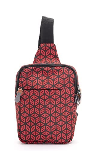Mintra Unisex Crossbody Bag