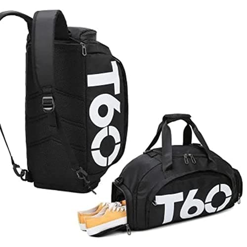 Gym Bag (17.7 x 11.8 x 9.84in) Backpack