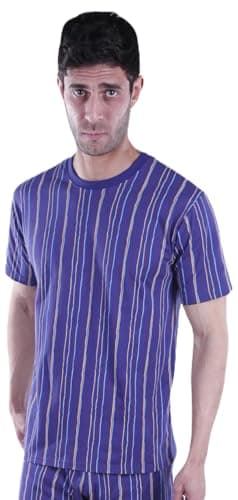 jil Men Men O-NECK SS T.SHIRT Modern