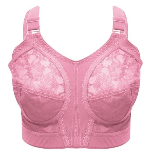 Lasso Womens Bask Ultra Support Cup D Bra Bra