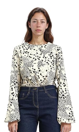 Ravin Womans R208774 Western Shirt