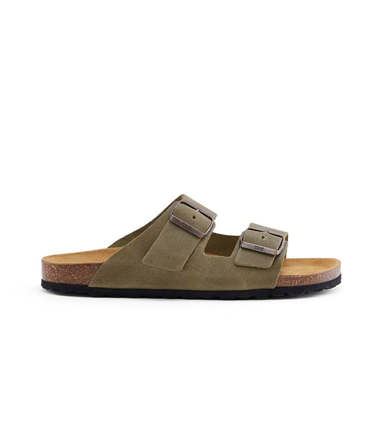 ZEE womens GRANDE-TODO Sandal