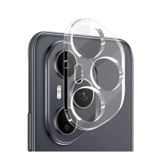 BESHYAKA Camera Lens Protector Tempered Glass for Honor 400 Pro – Ultra Clear, Drop Protection, Full Coverage, Anti-Scratch, Easy Installation, Shockproof Screen protector