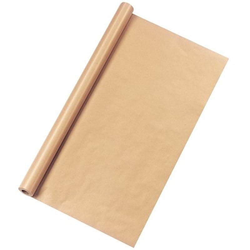 Non-Stick BBQ Grill Mat 2-Piece Set Reusable for Oven Microwave Grilling