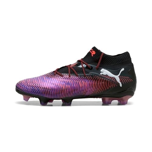 PUMA boys FUTURE 8 ULTIMATE FG Shoes-Fg