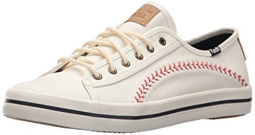 Keds Women's Kickstart Pennant Sneaker