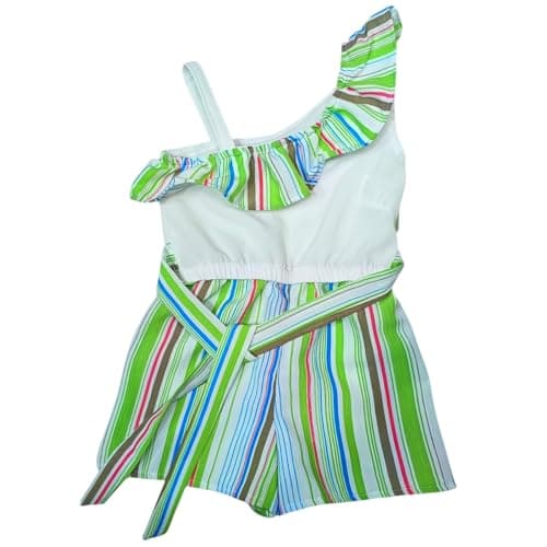 Baby Shoora Girls Sleevesless Bodysuit Sleevesless Bodysuit (pack of 1)