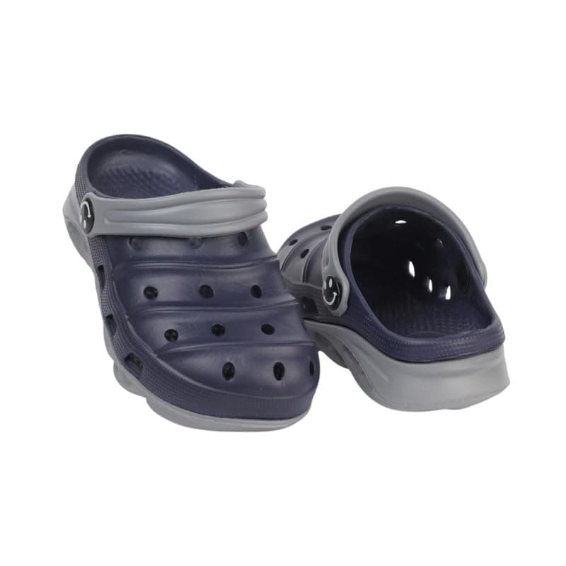 سليبر شبابى فلات ايفا 1214 كحلى 39 Slipper