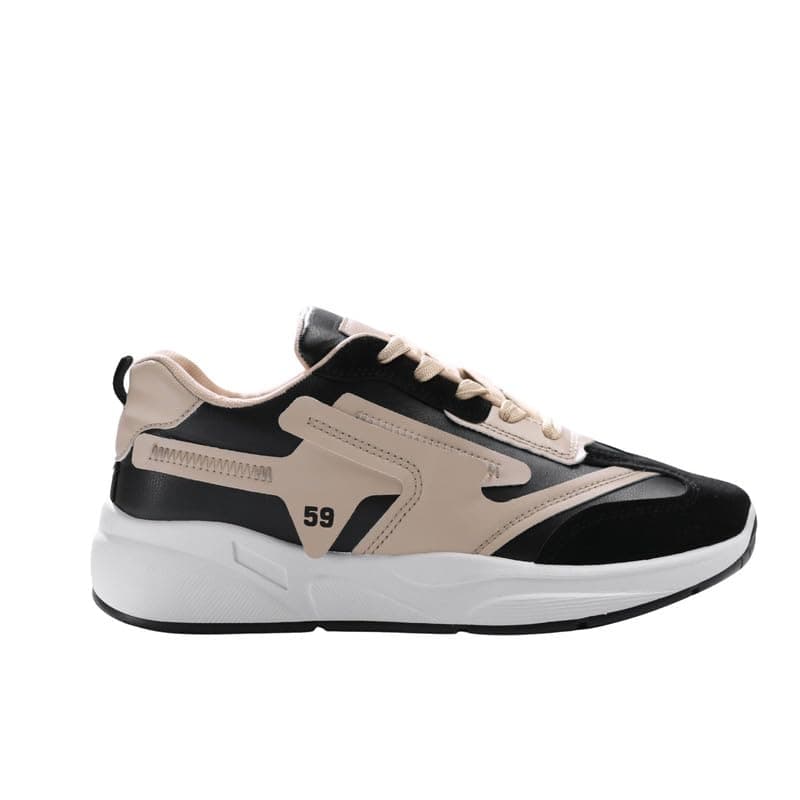 Testa Toro New Sneaker with Bold Style and Shoes