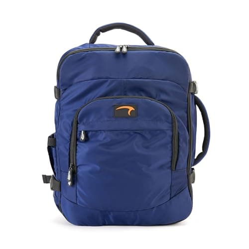 Mintra Unisex Travel BACKPACK Travel BACKPACK (pack of 4)