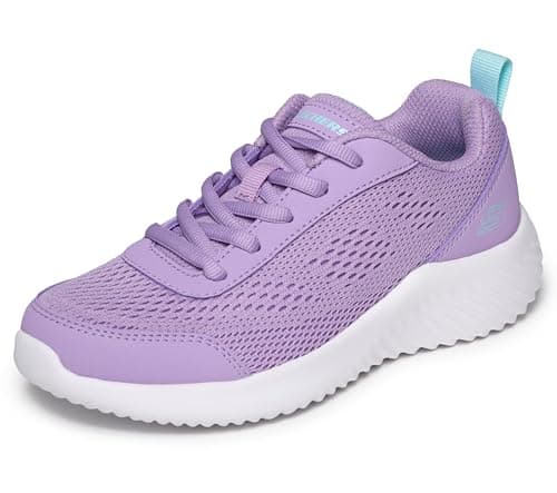 Skechers Girls Bounder Shoes