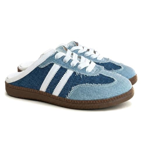 Femine shoes Slip-on