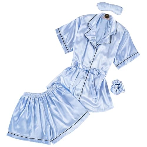Soft Touch Lingerie Womens Robe 3023