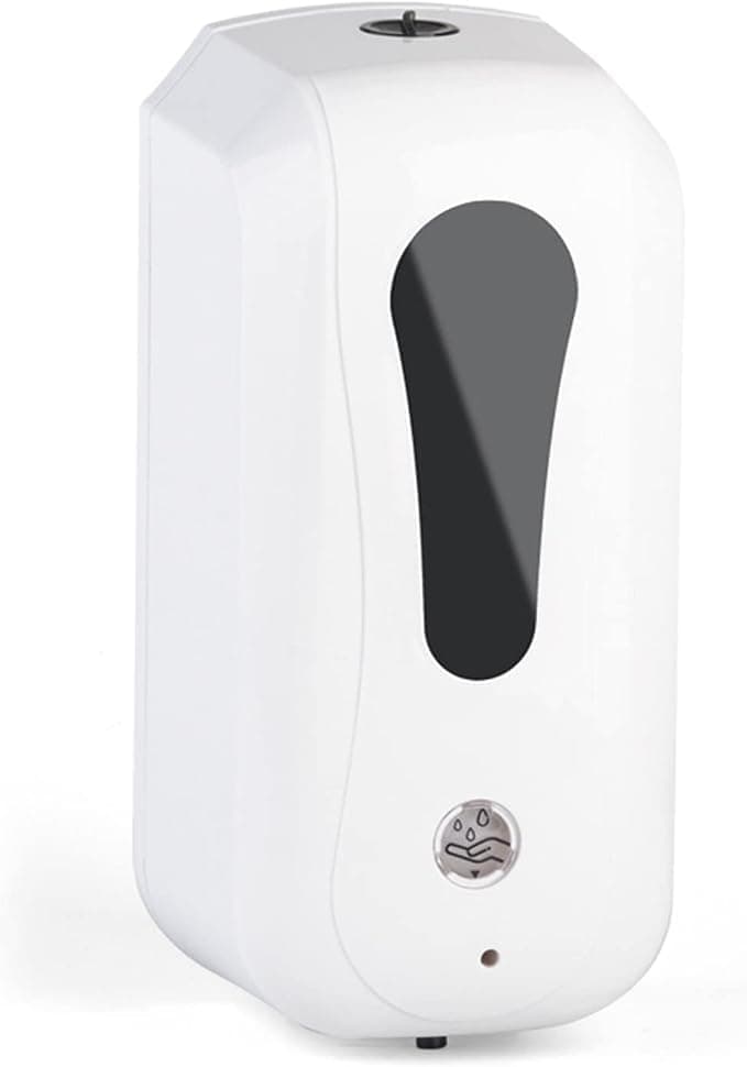 Automatic Touchless Soap Dispenser Motion Sensor Bathroom Kitchen Pump dispenser
