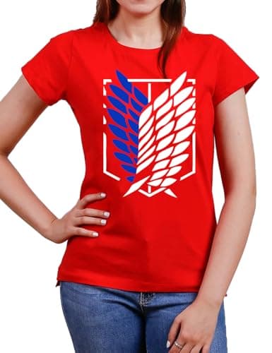 Print Online Short Sleeve T-Shirt -C207