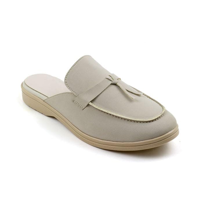 Fourteen womens 1115 Flat Sandal Shoes