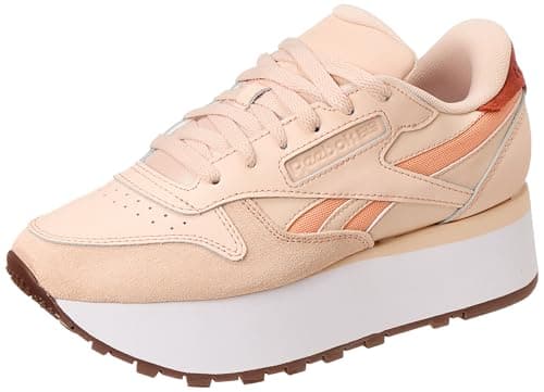 Reebok WOMEN CLASSIC LEATHER TRIPLE LIFT