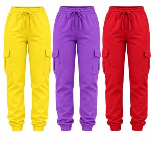 Women's Long Sweatpants for Daily Use & Casual Wear IN