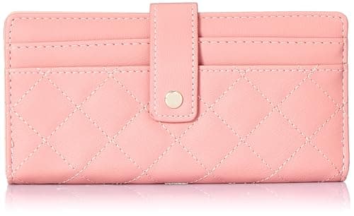OX Wallet - 38 - Pink