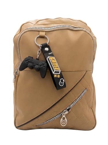شنطه حريمى ظهر وتر بروف جملى* Backpack