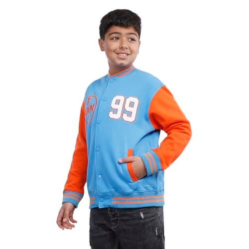 VONKEL boys 1-7140-2 SWEATSHIRT
