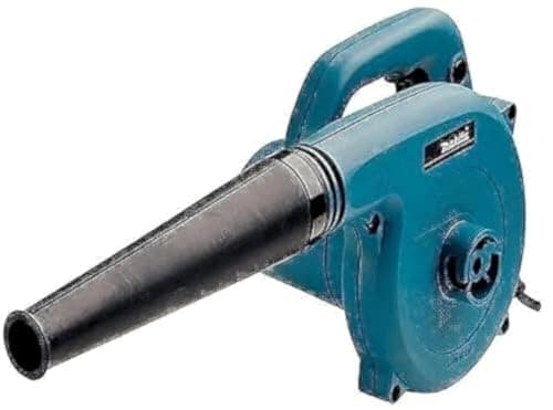 Leaf Blower (Blue, 370W)