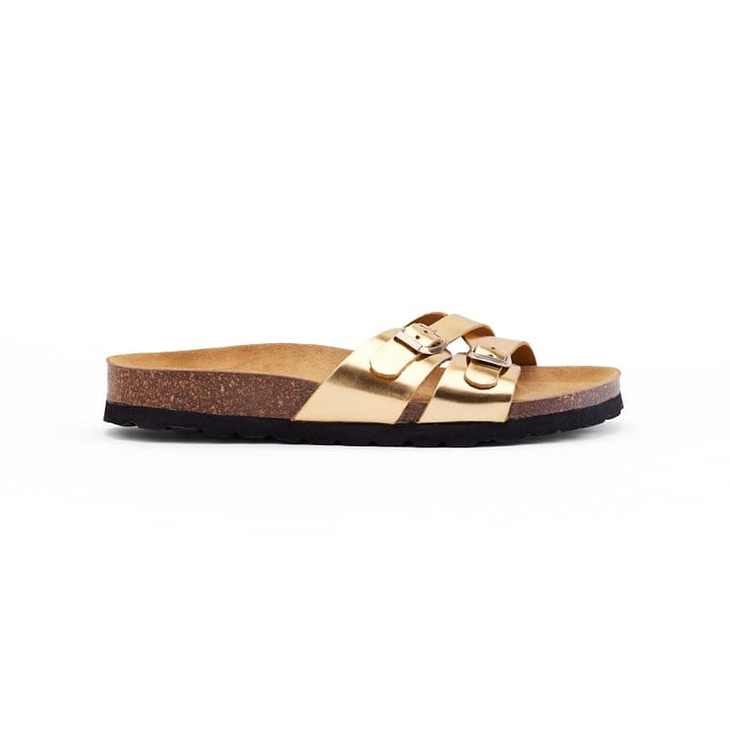 ZEE womens AGUA Sandal