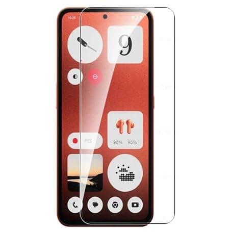 ARROWS TPU Screen Protector For Nothing CMF Phone 1 [Not A Glass]