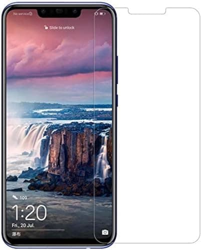 ARROWS TPU Screen Protector For huawei nova 3i [Not A Glass]