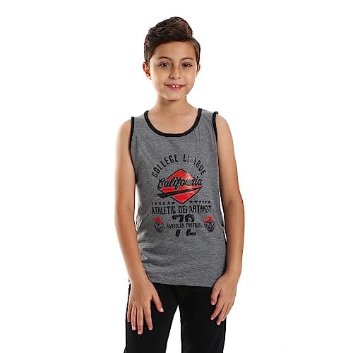 CAESAR Boys Boys' Clothing Boys' Clothing Sweatshirt