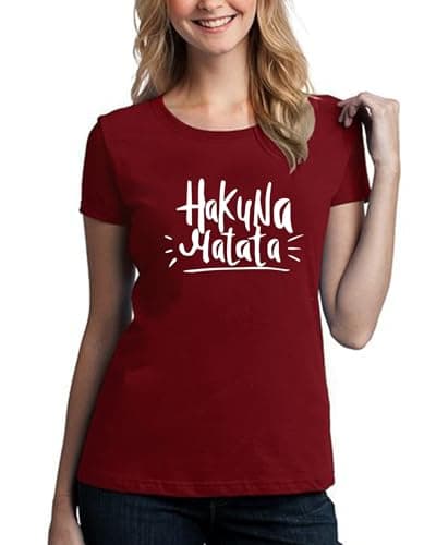Print Online Short Sleeve T-Shirt -C1024