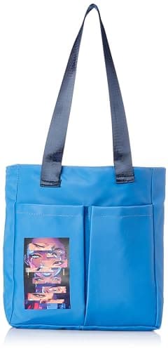 OX Blue Water Proof Fashionable Bag Handbag