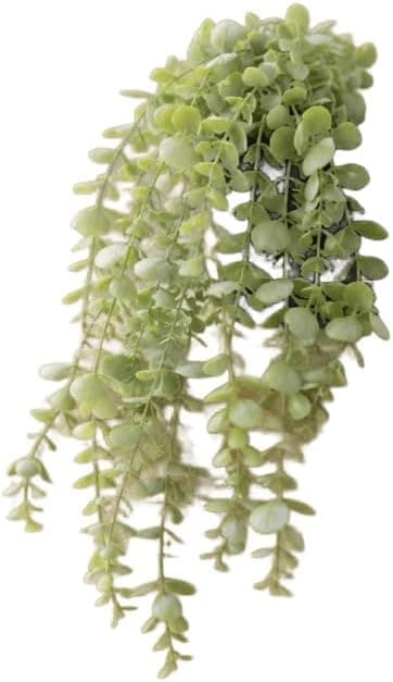 Decorative Waterfall - Plant Design for Home Space Decoration Q Artificial plant