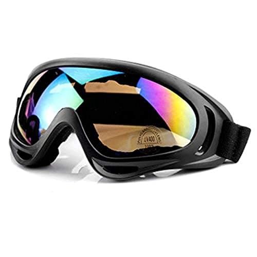 Generic Unisex Swim Goggles Swim Goggles (pack of 1)