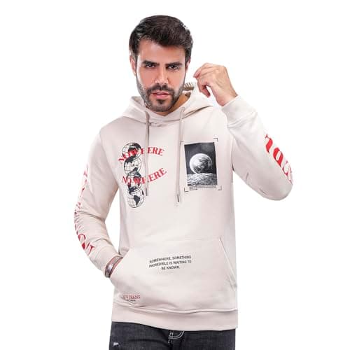 COUP mens Sweatshirt Sweatshirt