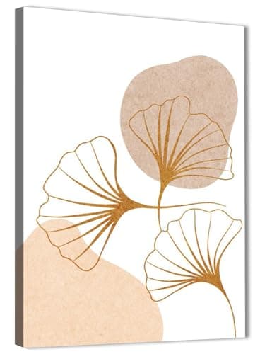 Skills B072 Wall Art - Modern & Contemporary - Creative & Cultural Diversity - Wall Art - Hanging for Living Room, Bedroom, Office Decorations & More