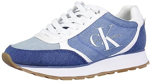 Calvin Klein womens Cayle Sneaker