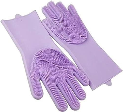 Dishwashing Glove for Women