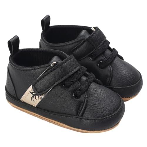 Mix&Max baby-boys Sneakers Boys Sneaker