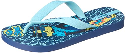 Ipanema unisex-child TEMAS INFANTIL S Flip-Flop Sandal