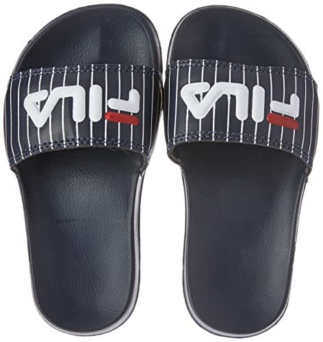 Fila unisex-child Drifter flip flop for kids Flip-Flop