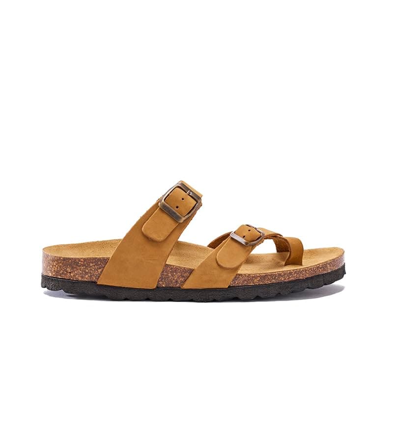 ZEE womens CALIENTE Sandal