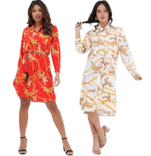 KADY Womens Bundle of 2 Dress Bundle of 2 Dress