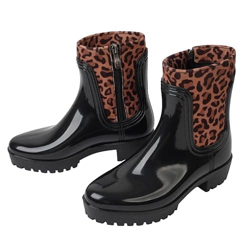 Jellies Women Misty Zebra