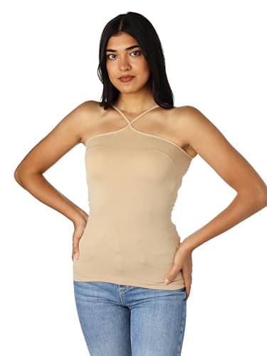 Silvy Womens Donna-1 Base Layer Top (pack of 1) Shirt