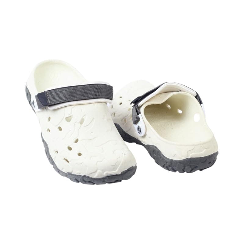 سليبر رجالي فلات شتوي 1176 بيج فى زيت 45 Shoes