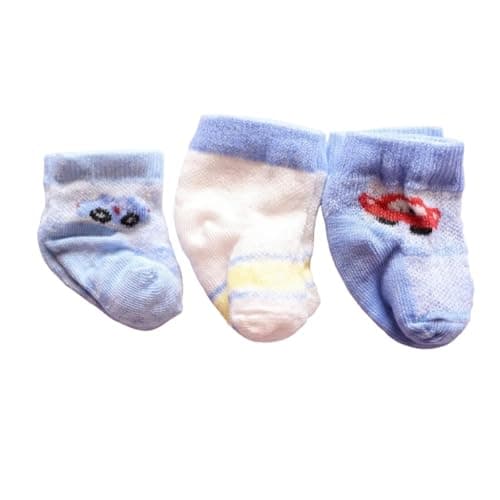 socks - M_g6